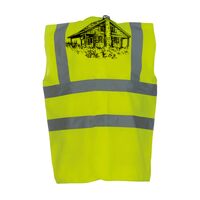 OFFER High-Vis Vests x10  Thumbnail