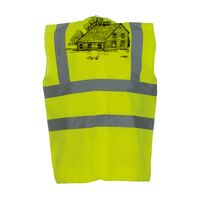 OFFER High-Vis Vests x10  Thumbnail