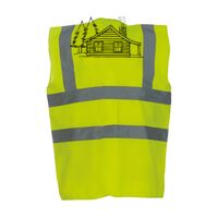 OFFER High-Vis Vests x10  Thumbnail