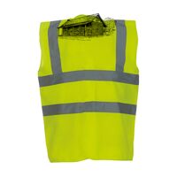 OFFER High-Vis Vests x10  Thumbnail
