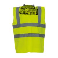 OFFER High-Vis Vests x10  Thumbnail
