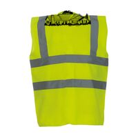 OFFER High-Vis Vests x10  Thumbnail