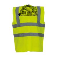 OFFER High-Vis Vests x10  Thumbnail