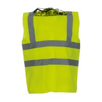 OFFER High-Vis Vests x10  Thumbnail