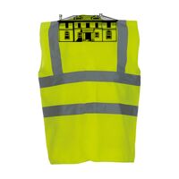 OFFER High-Vis Vests x10  Thumbnail