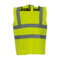 OFFER High-Vis Vests x10  Thumbnail