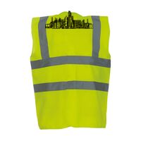 OFFER High-Vis Vests x10  Thumbnail