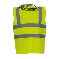 OFFER High-Vis Vests x10  Thumbnail