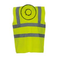 OFFER High-Vis Vests x10  Thumbnail