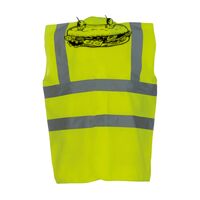 OFFER High-Vis Vests x10  Thumbnail