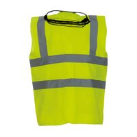 OFFER High-Vis Vests x10  Thumbnail