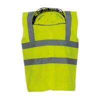 OFFER High-Vis Vests x10  Thumbnail