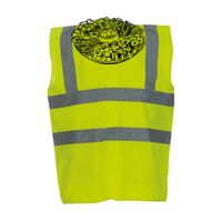 OFFER High-Vis Vests x10  Thumbnail