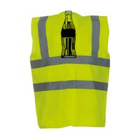 OFFER High-Vis Vests x10  Thumbnail