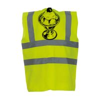OFFER High-Vis Vests x10  Thumbnail