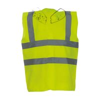 OFFER High-Vis Vests x10  Thumbnail