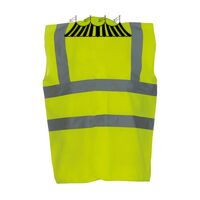 OFFER High-Vis Vests x10  Thumbnail