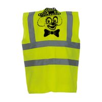 OFFER High-Vis Vests x10  Thumbnail