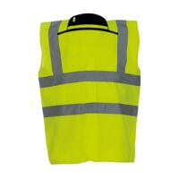 OFFER High-Vis Vests x10  Thumbnail