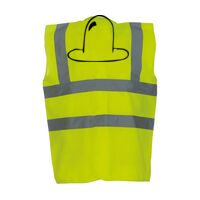 OFFER High-Vis Vests x10  Thumbnail