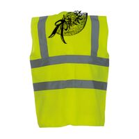 OFFER High-Vis Vests x10  Thumbnail