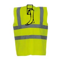 OFFER High-Vis Vests x10  Thumbnail