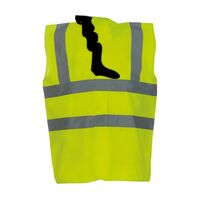 OFFER High-Vis Vests x10  Thumbnail