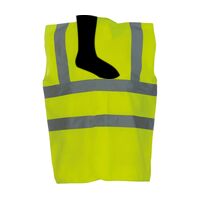 OFFER High-Vis Vests x10  Thumbnail