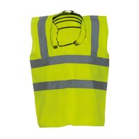 OFFER High-Vis Vests x10  Thumbnail
