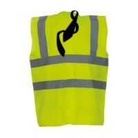 OFFER High-Vis Vests x10  Thumbnail
