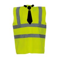 OFFER High-Vis Vests x10  Thumbnail