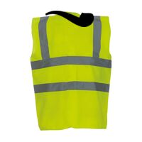 OFFER High-Vis Vests x10  Thumbnail