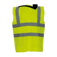 OFFER High-Vis Vests x10  Thumbnail
