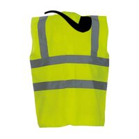 OFFER High-Vis Vests x10  Thumbnail