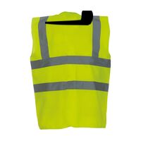 OFFER High-Vis Vests x10  Thumbnail