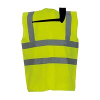 OFFER High-Vis Vests x10  Thumbnail