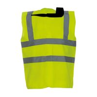 OFFER High-Vis Vests x10  Thumbnail