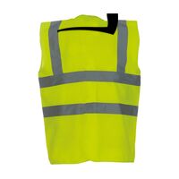 OFFER High-Vis Vests x10  Thumbnail
