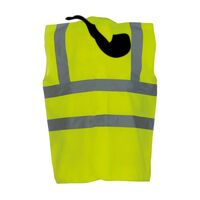 OFFER High-Vis Vests x10  Thumbnail
