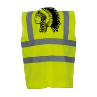 OFFER High-Vis Vests x10  Thumbnail