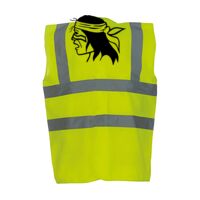 OFFER High-Vis Vests x10  Thumbnail
