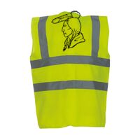 OFFER High-Vis Vests x10  Thumbnail