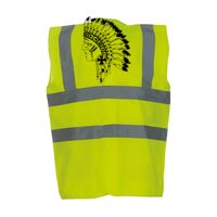 OFFER High-Vis Vests x10  Thumbnail