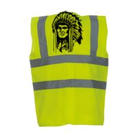 OFFER High-Vis Vests x10  Thumbnail
