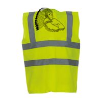 OFFER High-Vis Vests x10  Thumbnail