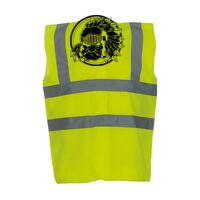 OFFER High-Vis Vests x10  Thumbnail