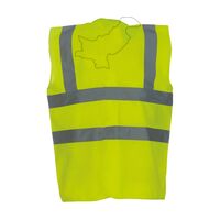 OFFER High-Vis Vests x10  Thumbnail