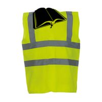 OFFER High-Vis Vests x10  Thumbnail