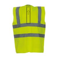 OFFER High-Vis Vests x10  Thumbnail