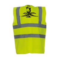 OFFER High-Vis Vests x10  Thumbnail